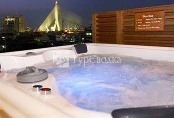 Diamond House 3*
