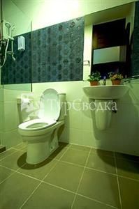 DS67 Suites Bangkok 3*