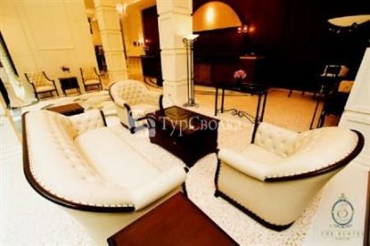 Ecotel Bangkok 3*