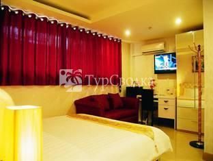 Eros Residence Bangkok 3*