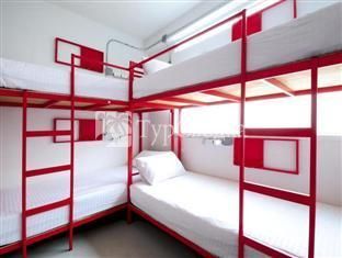 Etzzz Hostel 2*