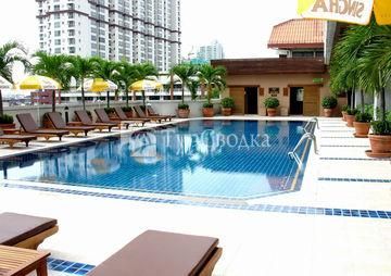 First Hotel 3*