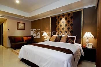 FuramaXclusive Sukhumvit 4*