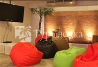 HQ Hostel Bangkok 2*