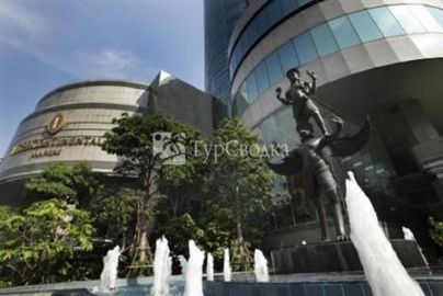 InterContinental Bangkok 5*