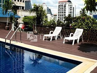 King Royal Garden Inn Bangkok 3*
