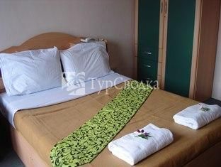King Royal II Hotel Bangkok 2*