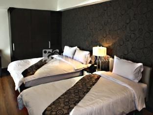 Lily Residence 3*