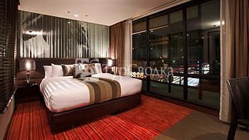 M2 De Bangkok Hotel 4*