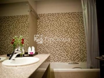 Mac Boutique Suites Hotel, Sukhumvit, Bangkok 3*