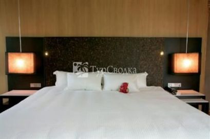 Maduzi Hotel Bangkok 4*