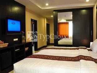Mahashiv Inn 2*