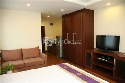 Marco Hotel Bangkok 3*