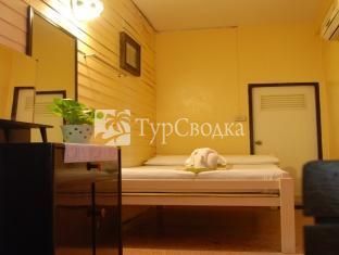 Marcopolo Hostel 1*