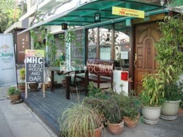 MHC-Guesthouse 3*