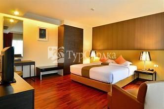 Mida City Resort 3*