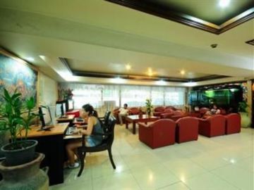 Nice Palace Hotel Bangkok 2*