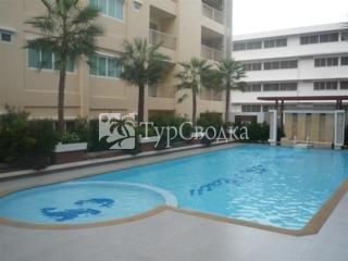 Ninth Place Serviced Residence Bangkok 4*