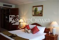 Omni Tower Serviced Apartments Bangkok 4*