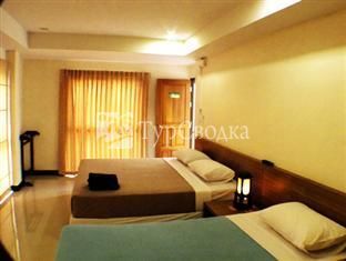 Penpark Place 3*