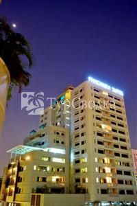 Phachara Suites 4*