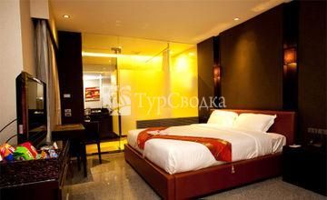 Pietra Hotel Bangkok 4*