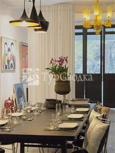 P&R Residence 3*