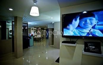 Prince House 3*
