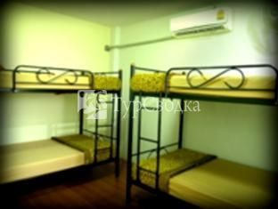 PTICL Hostel 1*