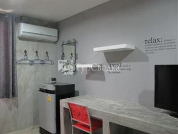Ratchavipa Residence 3*