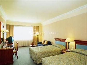 Royal Benja Hotel 3*