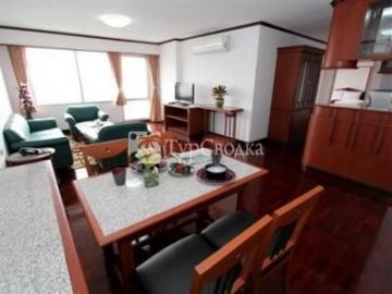 Sarasinee Mansion 4*