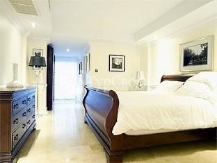Sasha House 3*