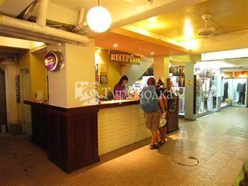 Sawasdee Khaosan Inn 2*
