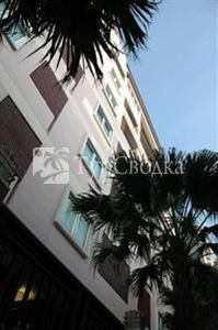 Shangarila Suite 3*