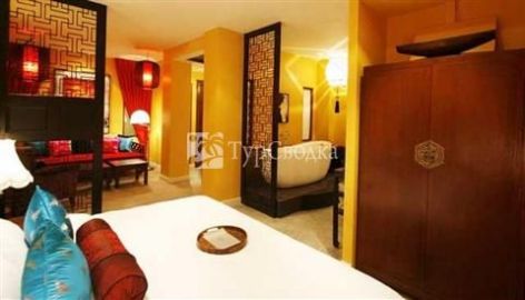Shanghai Mansion 4*