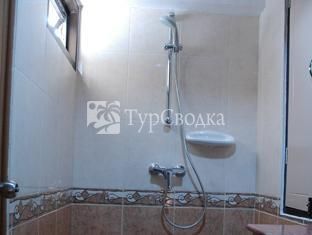 Suvarnabhumi Apartment 2*