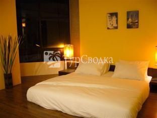 The Boutique Place 1*