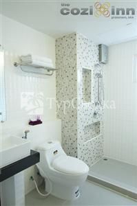 The Cozi Inn 3*