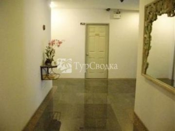 The Regent Silom Hotel Bangkok 3*