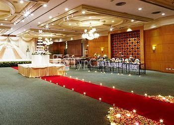 The Royal City Hotel Bangkok 3*