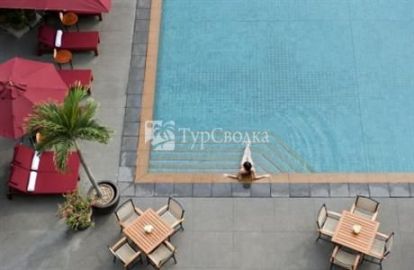 The Sukhothai Bangkok 5*