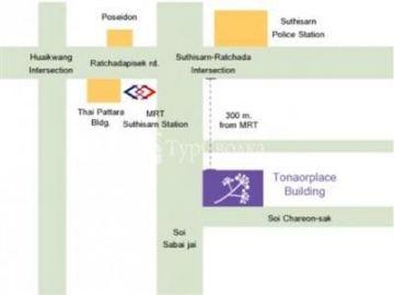 Tonaor Place 2*