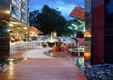 Vaboir Lodge Royal Suite Bangkok 3*