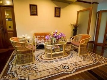 Win Long Place Hotel & Apartment 3*