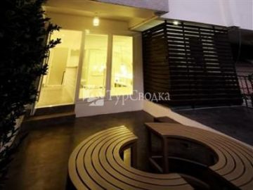 WOW Bangkok 4*