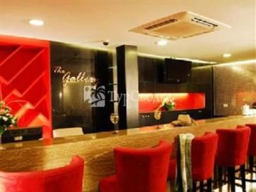 Ziniza Place Hotel Bangkok 4*