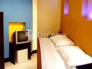 U-Jarern Serviced Apartment 2*