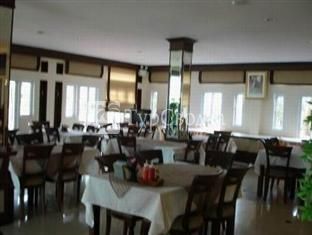 Phusuay Park View Hotel 5*