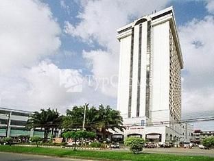 KP Grand Hotel 3*